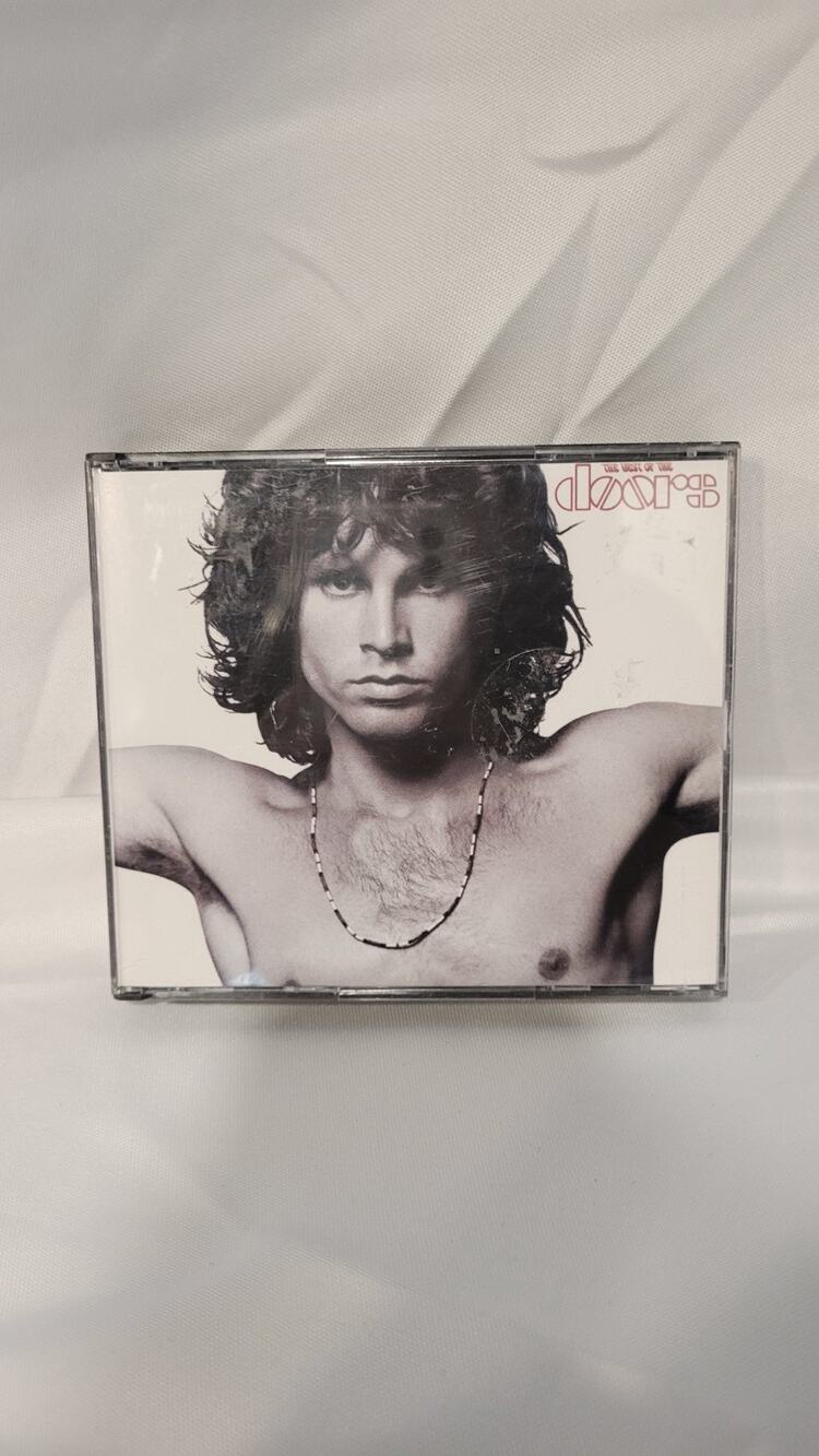 Best of Doors by The Doors (CD, 2006)